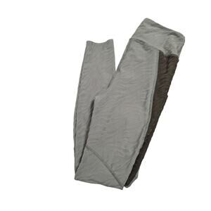 Twenty Montreal 3-D Leggings Small